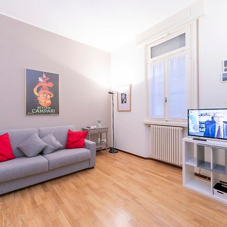Valentina Home - Happy Rentals Лугано Экстерьер фото