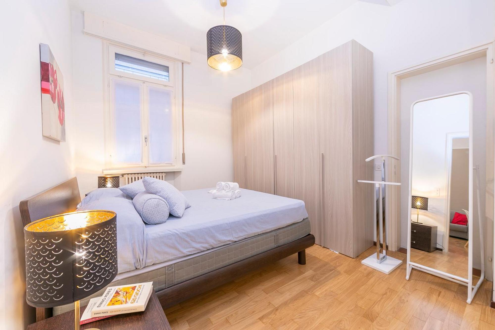 Valentina Home - Happy Rentals Лугано Экстерьер фото