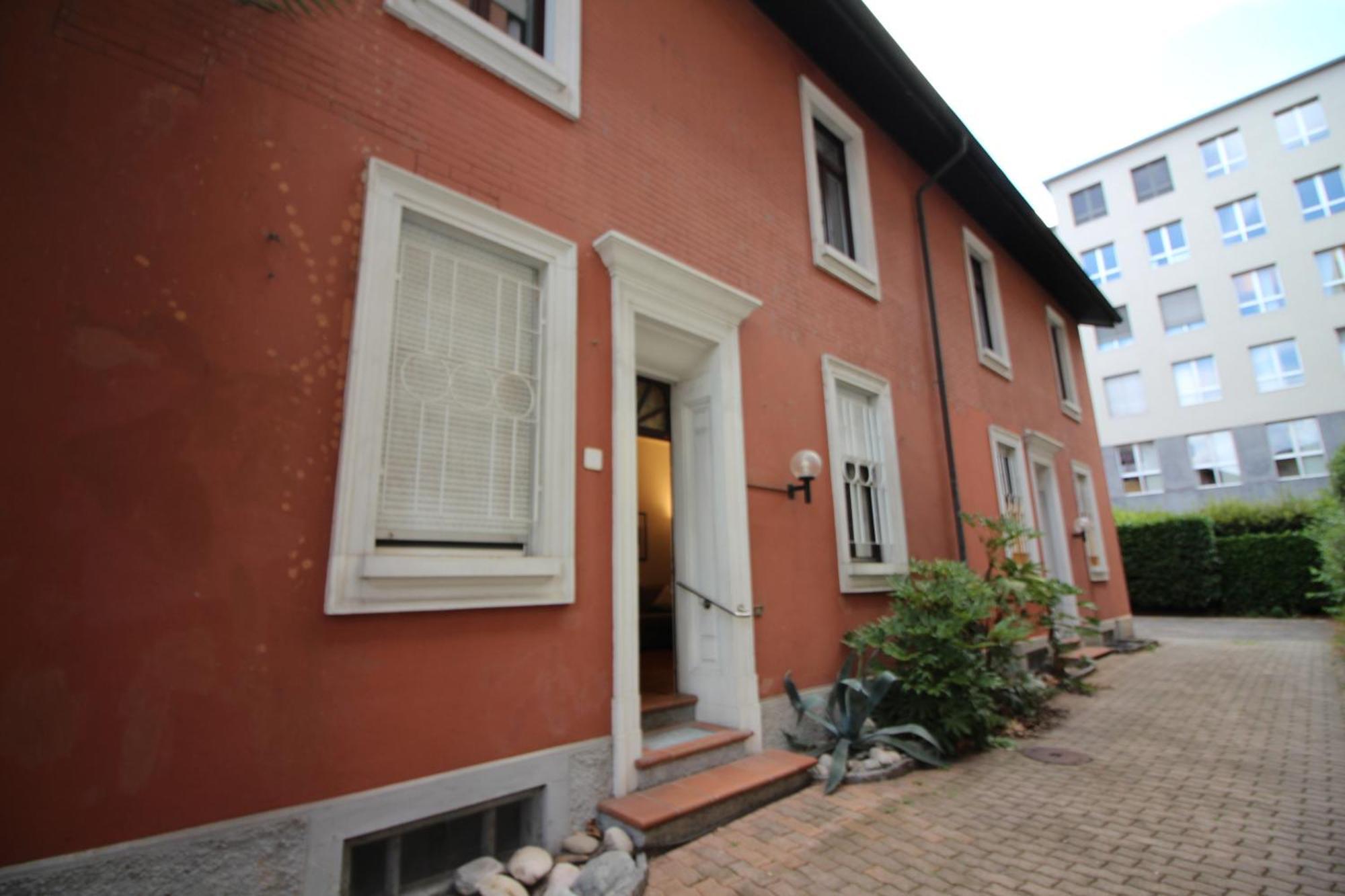Valentina Home - Happy Rentals Лугано Экстерьер фото